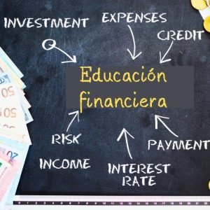 moneycash educación financiera