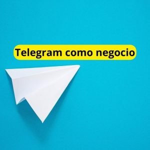 telegram